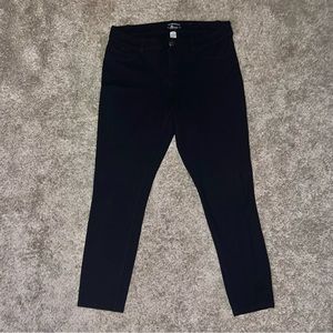 GH Bass Stretch Skinny Jeans